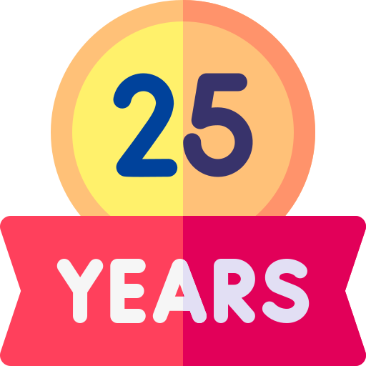 25 Years Experience Digital Marketing Ahmedabad Webomatic