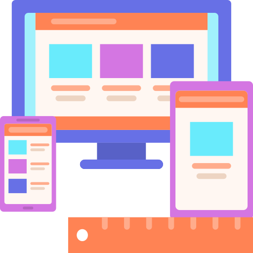 Mobile First Responsive Website Designing Ahmedabad Webomatic