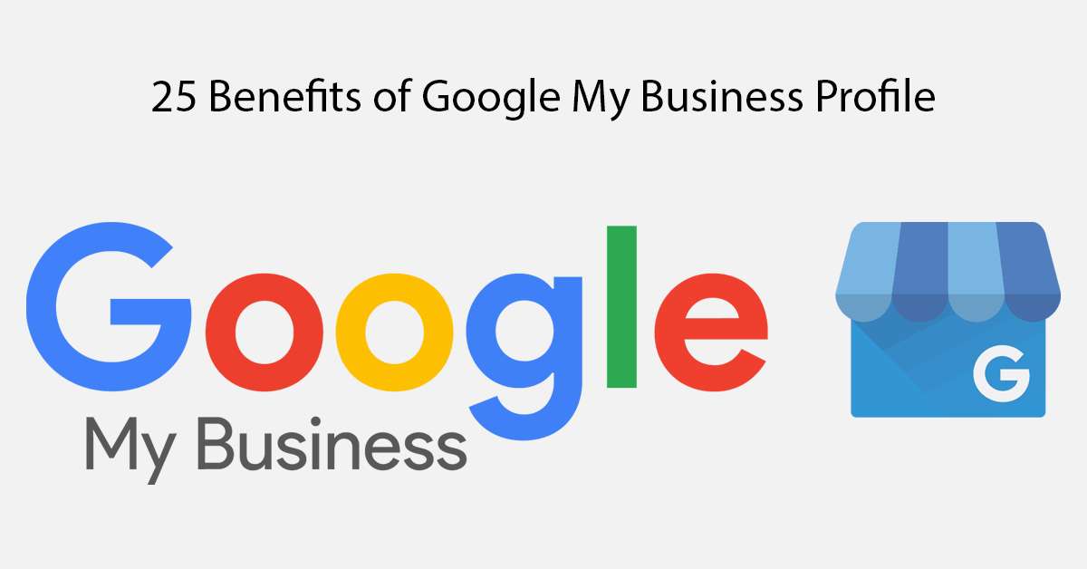 Google Business Profile Management Services