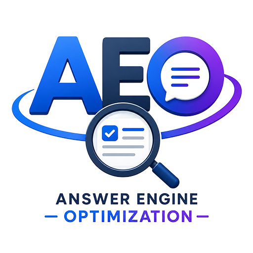 Question Based Keyword Research AEO Ahmedabad