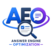 AEO Answer Engine Optimization Ahmedabad