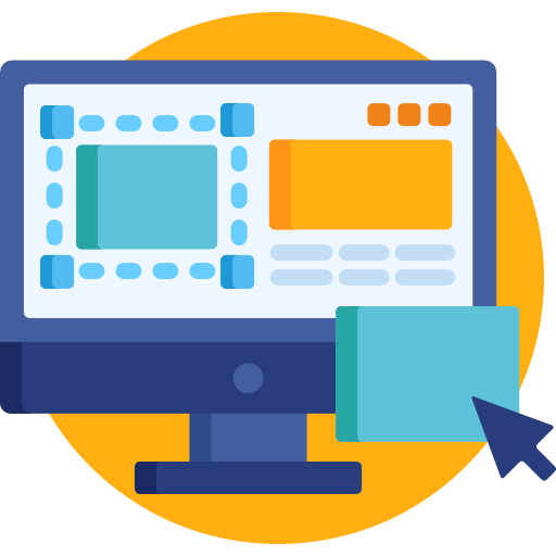 Attractive Website Design Ahmedabad