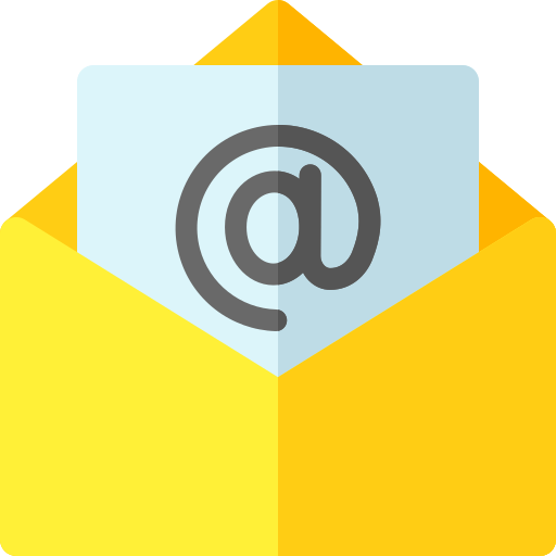 2 Business Email IDs POP3 Website Ahmedabad