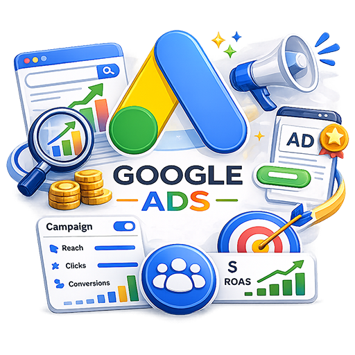Google Ads Keyword Research Ahmedabad