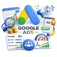 Google Ads Keyword Research Ahmedabad