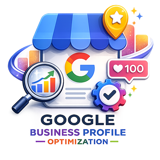 Google Business Profile Creation Verification Ahmedabad