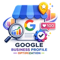 Google Business Profile Creation Verification Ahmedabad