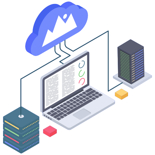 Linux Web Hosting with cPanel Website Ahmedabad