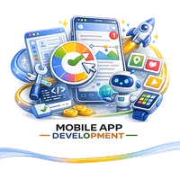 Mobile App Requirement Analysis Ahmedabad