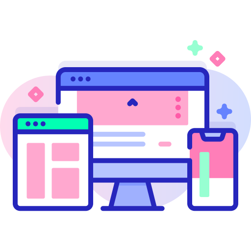 Mobile Friendly Responsive Website Ahmedabad