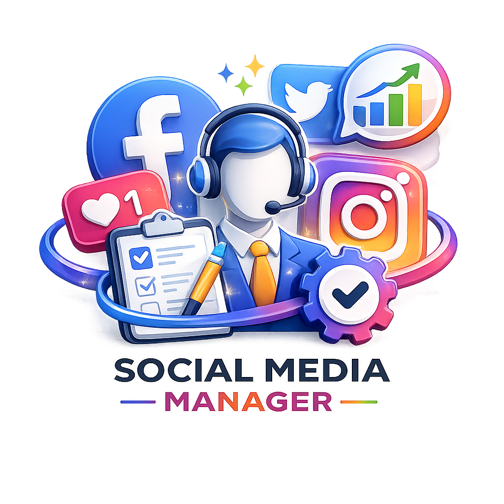 Facebook Monthly Content Calendar Ahmedabad